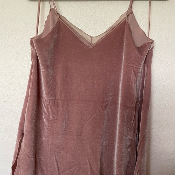 Free people velvet tank top - Picture 5 of 6